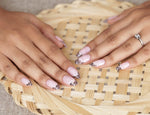 Animal Fremch Preesonnail With Nail kit