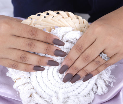 Brawon Preeson Nail WIth NailKit