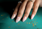 Golden Touch PressonNail With NailKIt