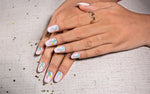 flawors preesonnail with nailkit