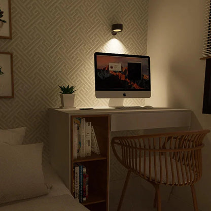 Glittery Red PressonNail With Nail KIt