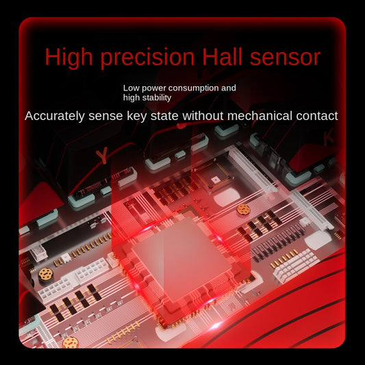 Glittery Red PressonNail With Nail KIt